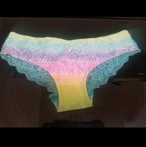 Victoria Secret Panties